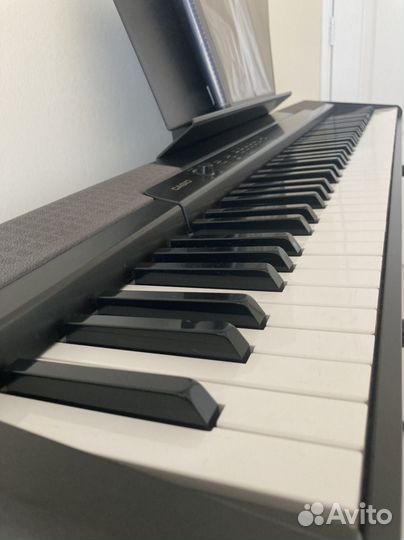 Цифровое пианино casio CDP-100 88 клавиш