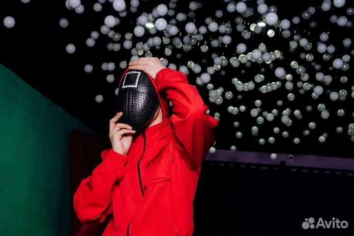 Аниматоры на день рождения / Аквагрим