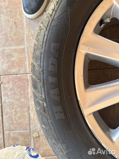 Шины диски и колеса lexus lx 570