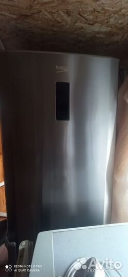 Холодильник на запчасти