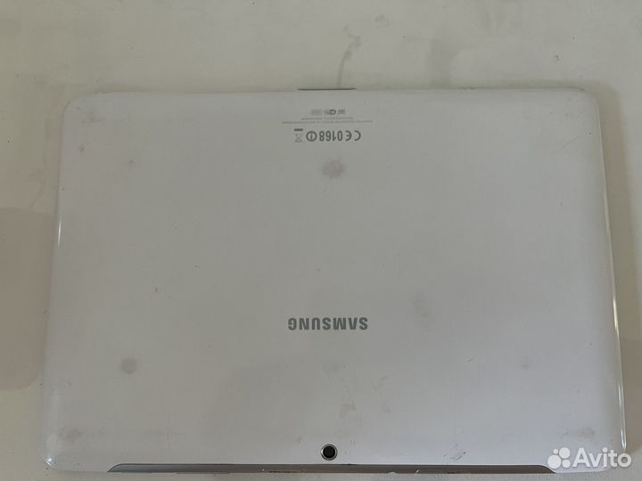 Galaxy Tab 2 GT-P5100