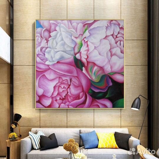 Картины на заказ