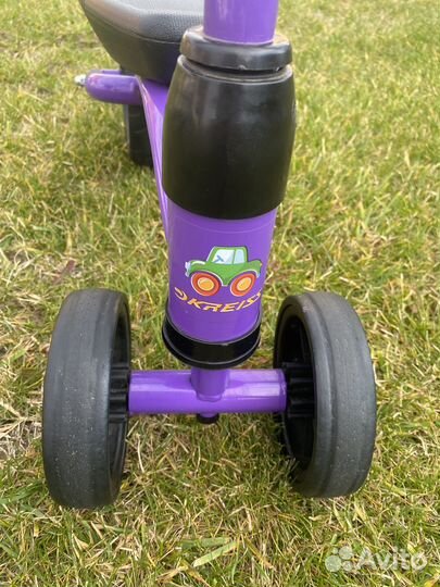 Беговел детский