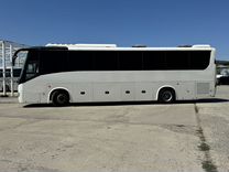 Туристический автобус King Long XMQ6127C, 2013