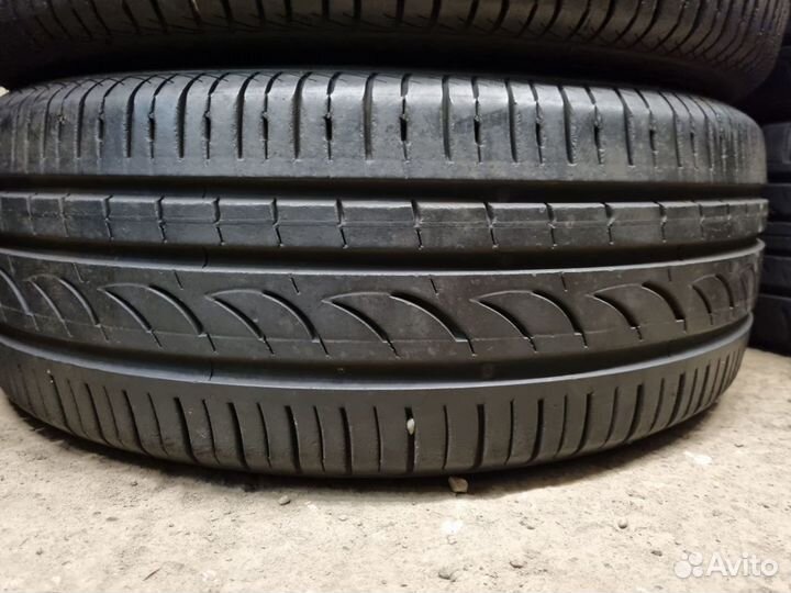 Pirelli Powergy 205/55 R16