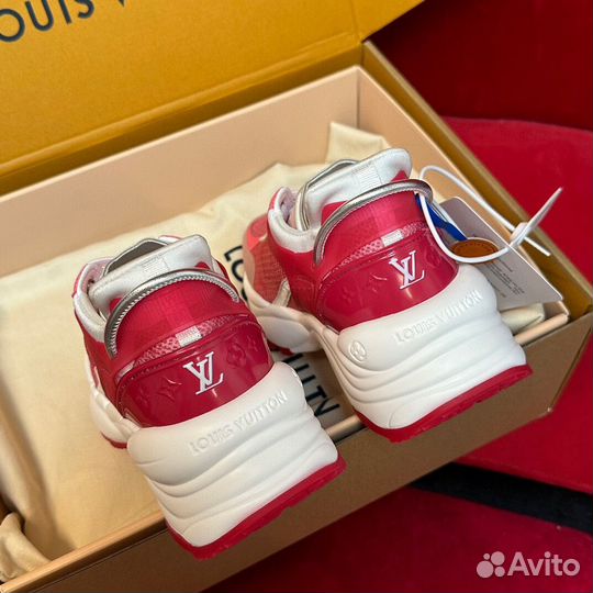 Кроссовки Louis vuitton