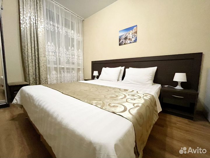 Горничная с проживанием и питанием