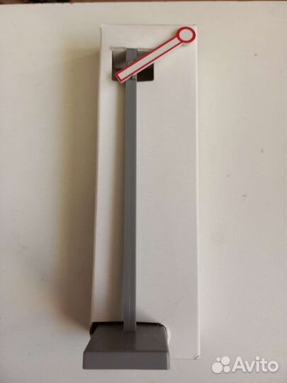 Fleischmann Magic Train семафор