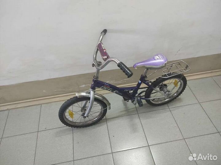 Велосипеды 2 штуки