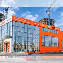 Заморозили роялти Франшиза автосервис FIT service, Петропавловск