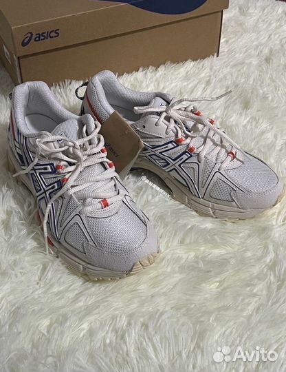 Кроссовки asics gel kahana 8