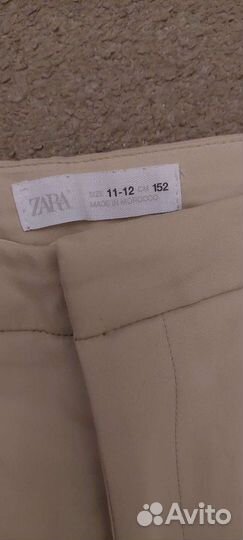 Одежда на девочку 146-152см