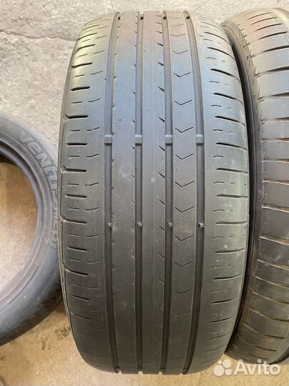 Hankook Kinergy Eco 205/55 R16