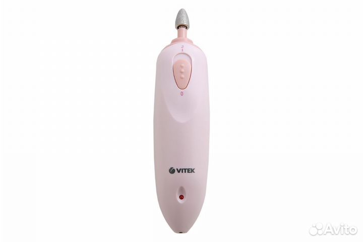 Маникюрный набор vitek VT-2204 Shine