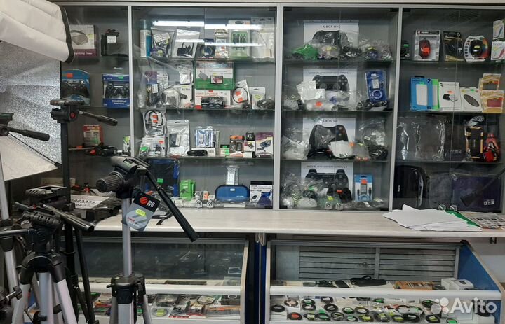 Аккумулятор для PSP 3.6 V 3600 mAh