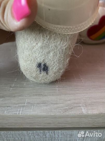 Валенки детские