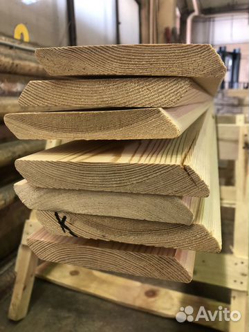 Планкен косой