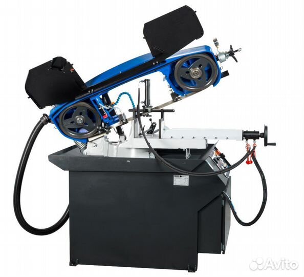 Ленточнопильный станок Pilous арт.02296