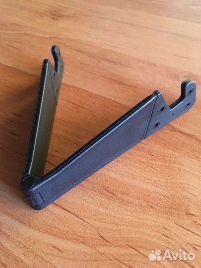 Настольная подставка, держатель для мобильника
