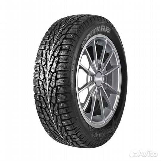 Contyre Arctic Ice 3 185/55 R15