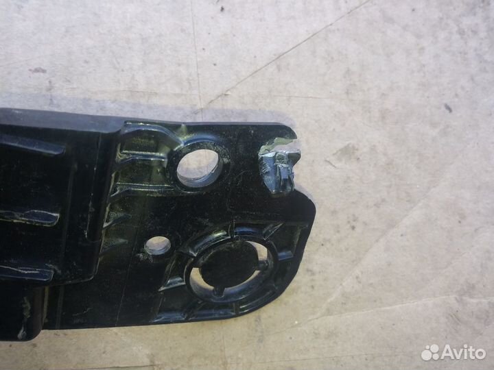 Дхо левый Citroen C5 Aircross