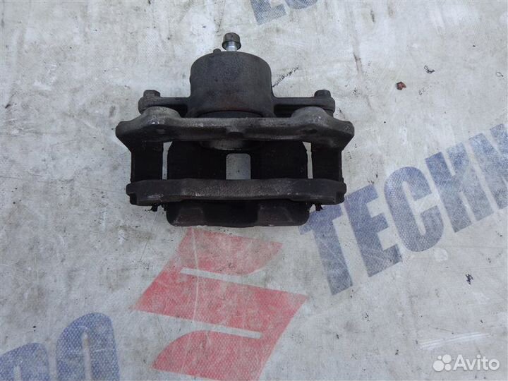 Суппорт передний левый Suzuki Grand Vitara/Escudo