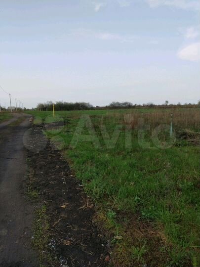 Участок 15 сот. (ИЖС)