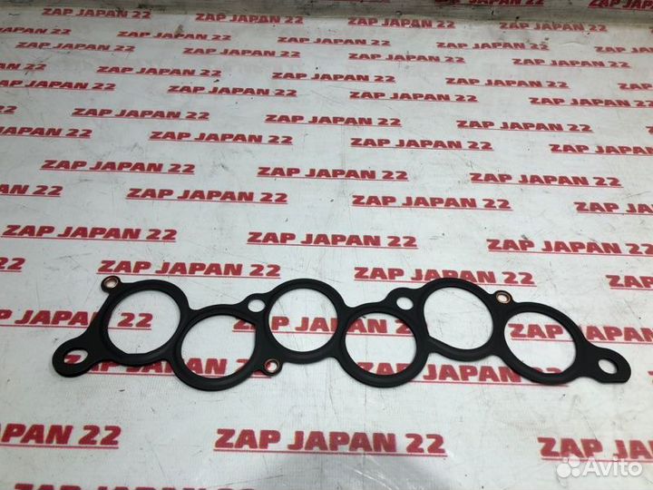 Прокладка впускного коллектора Toyota 1MZ