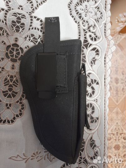 Кабура универсальная