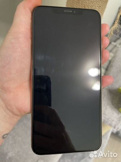 iPhone XS Max 256 gb