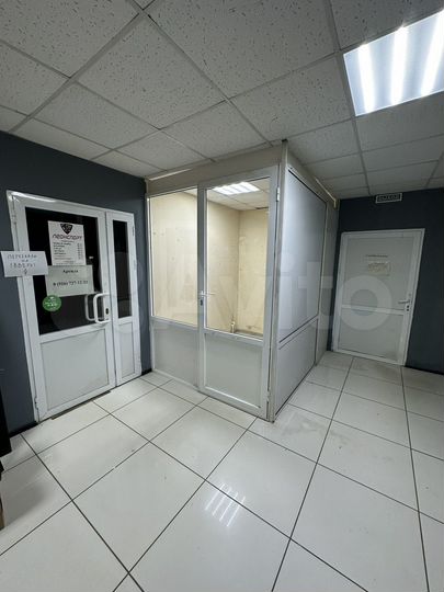 Свободного назначения, 4 м²
