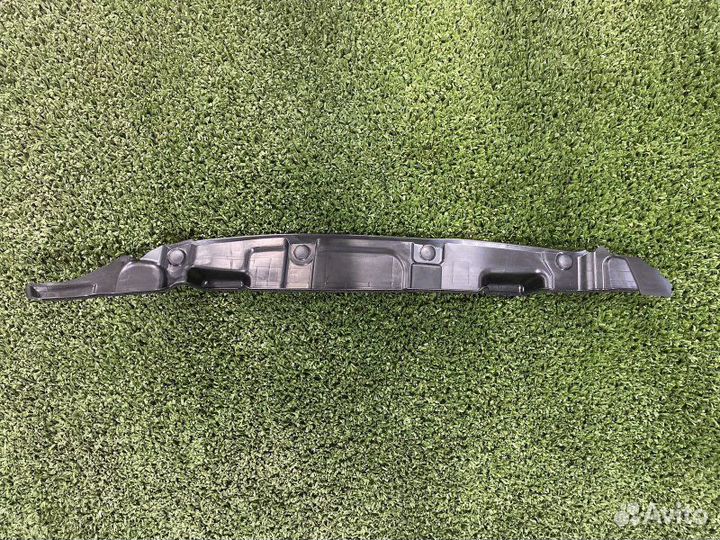 Пыльник крыла передний правый Kia Seltos