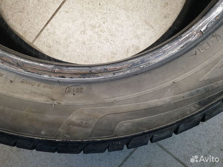 Viatti Strada Asimmetrico V-130 195/55 R15