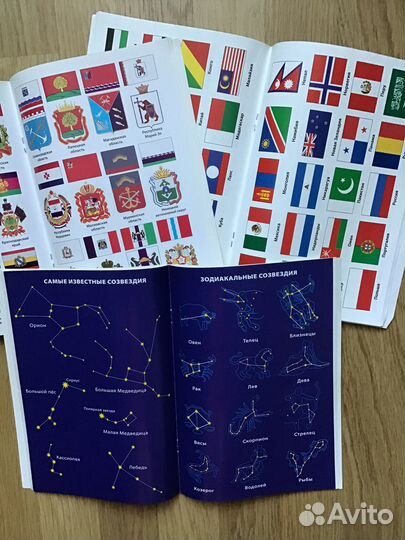 Школьный словарик фгос