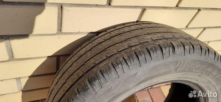 Viatti Bosco A/T 215/65 R16 98