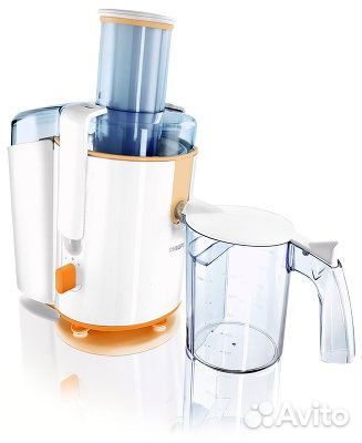 Соковыжималка Philips HR 1858/55 новая