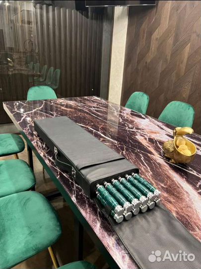 Шашлычный набор