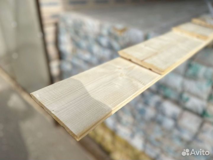 Вагонка штиль