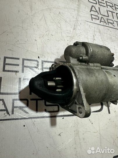 Стартер Opel Insignia G09 A18XER 2009