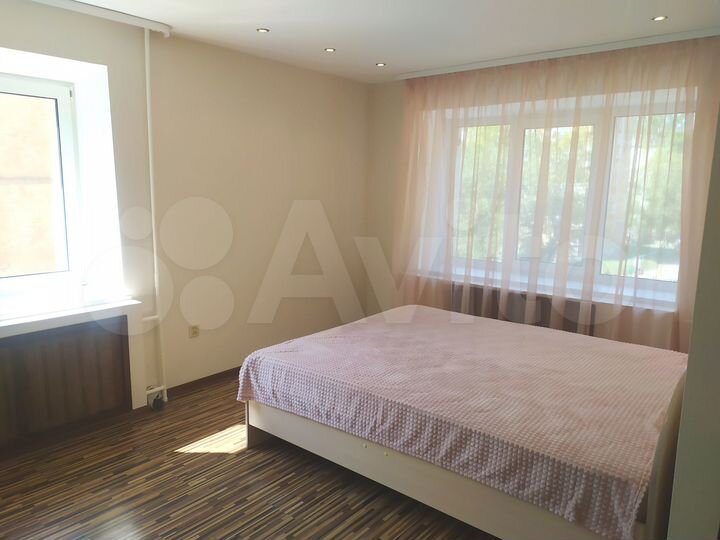 1-к. квартира, 31,4 м², 2/5 эт.