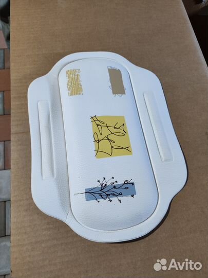 Подушка для ванны