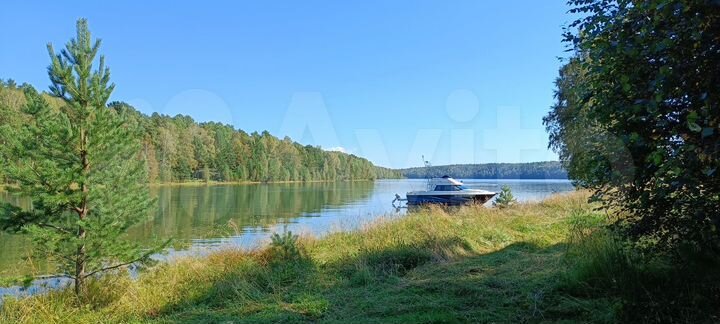 Участок 12 сот. (СНТ, ДНП)