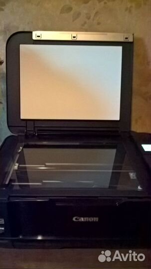 Мфу Canon Pixma MG5240