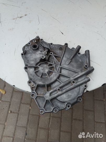 Крышка АКПП Honda CR-V 3