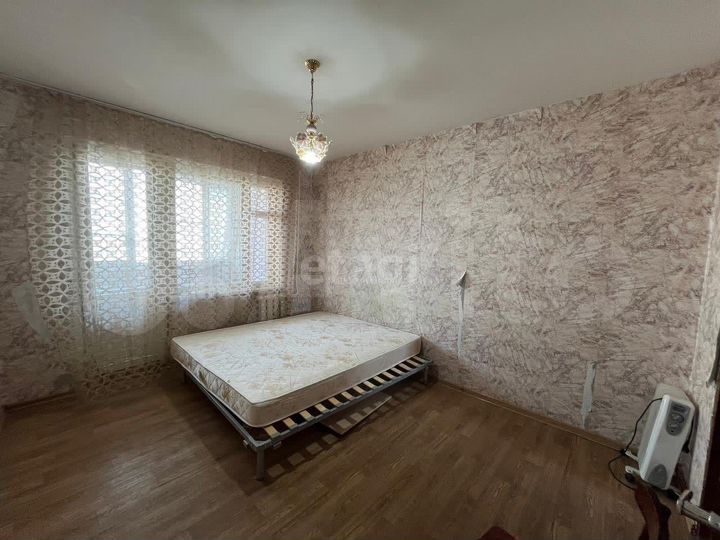 3-к. квартира, 59,2 м², 7/9 эт.