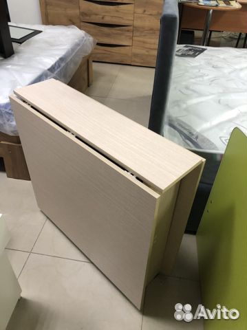 Стол-книжка 