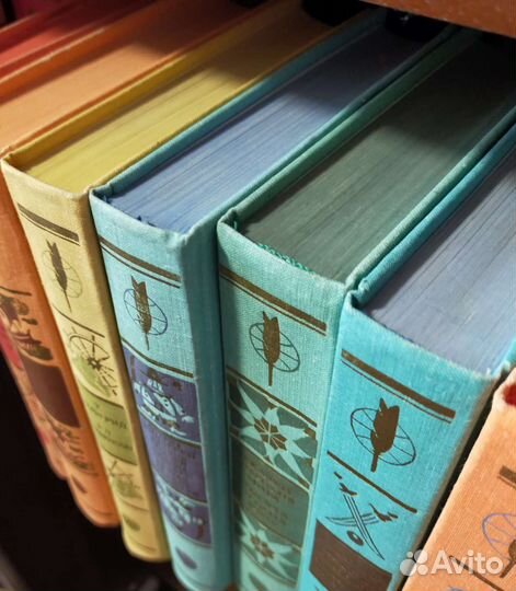 Полное издание Мировой детской литературы 50 т