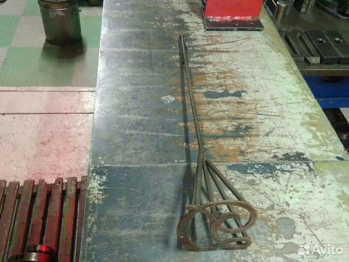 Клеймо для скота