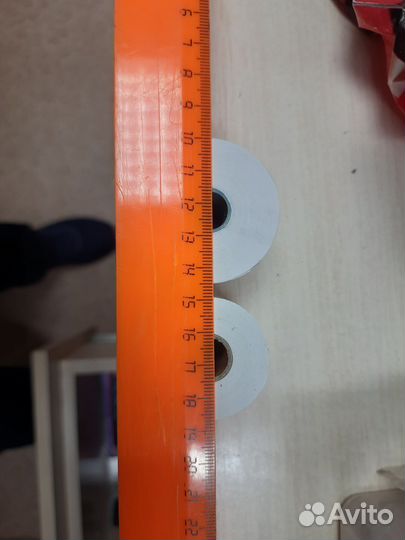 Кассовая лента 44