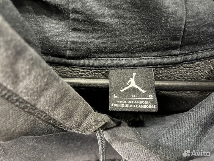 Спортивный костюм мужской Jordan оригинал